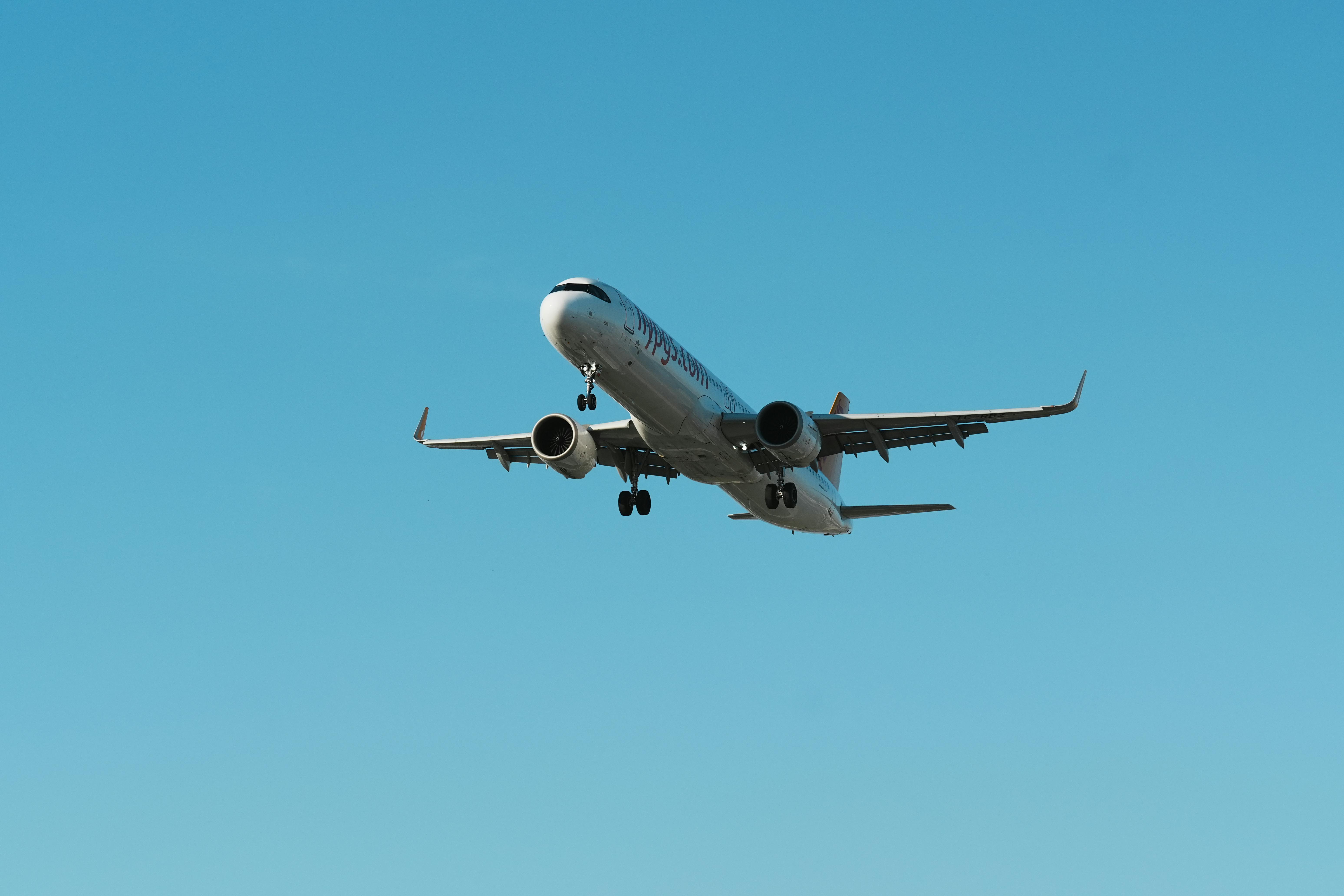 Air freight